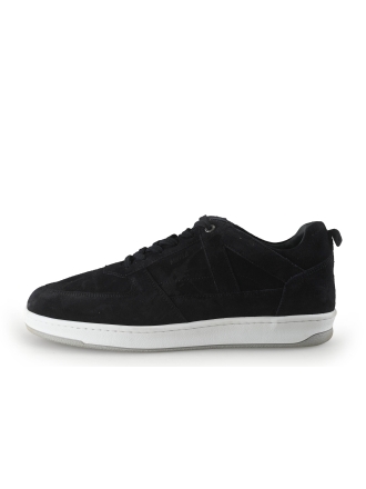 Manfield Sneaker Blau 351720
 Größe 44
 