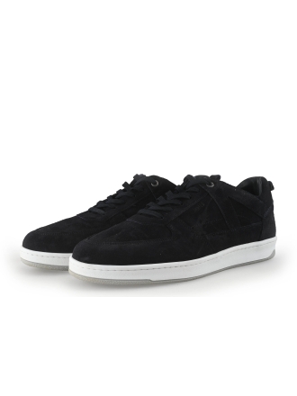Manfield Sneaker Blau 351720
 Größe 44
 