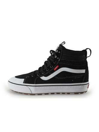 Vans Hohe Sneaker Schwarz 351722
 Größe 45
 