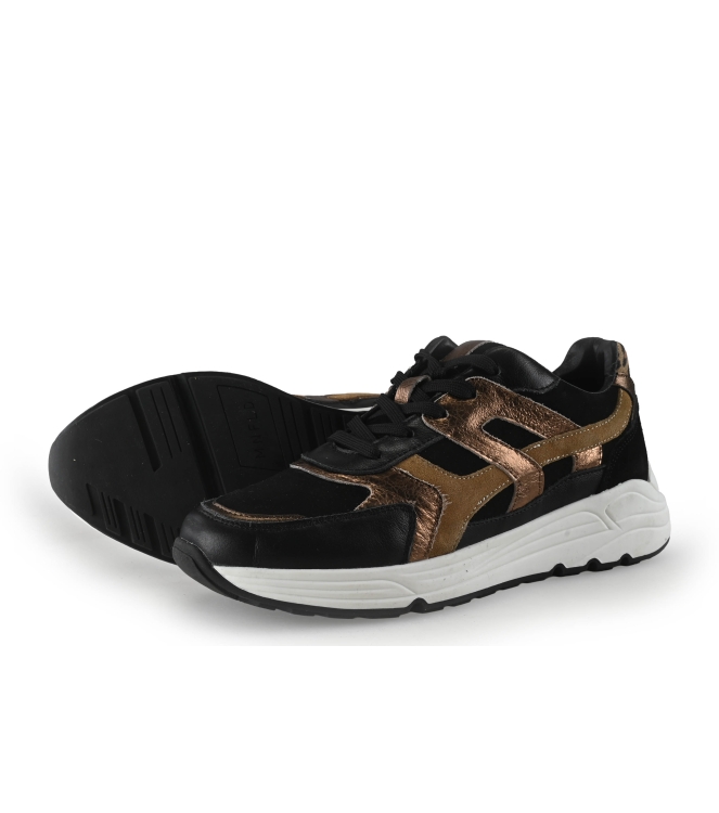 Manfield Sneaker