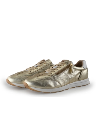 No Stress Sneaker Gold 351724
 Größe 38
 