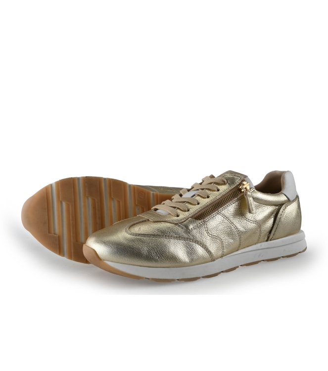No Stress Sneaker