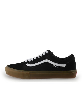 Vans Sneaker Schwarz 351727
 Größe 47
 