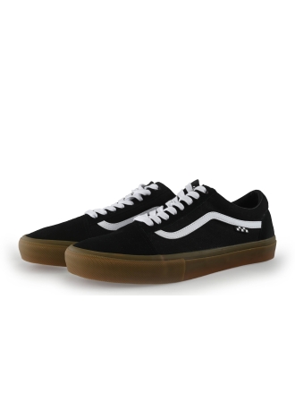 Vans Sneaker Schwarz 351727
 Größe 47
 