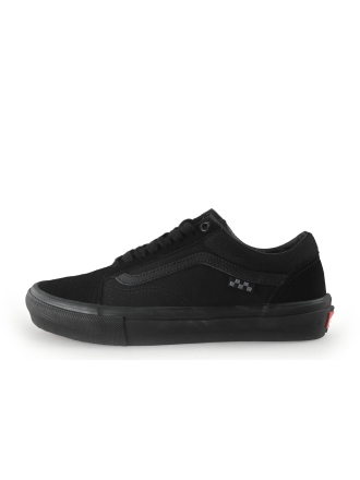 Vans Sneaker Schwarz 351728
 Größe 40
 