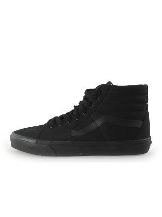 Vans Hohe Sneaker Schwarz 351730
 Größe 48
 
