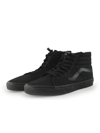 Vans Hohe Sneaker Schwarz 351730
 Größe 48
 