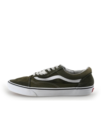 Vans Sneaker Grün 351732
 Größe 43
 