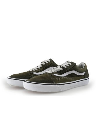 Vans Sneaker Grün 351732
 Größe 43
 