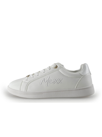 Mexx Sneaker Weiß 351734
 Größe 39
 