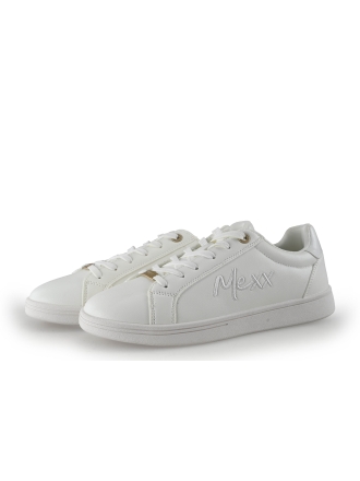 Mexx Sneaker Weiß 351734
 Größe 39
 