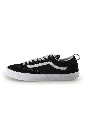 Vans Sneaker Schwarz 351737
 Größe 47
 