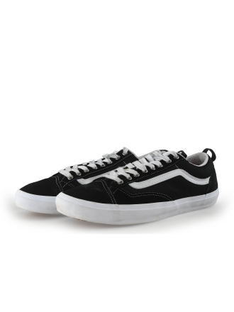 Vans Sneaker Schwarz 351737
 Größe 47
 