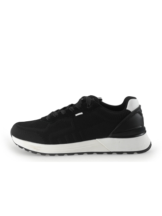 Mexx Sneaker Schwarz 351739
 Größe 43
 