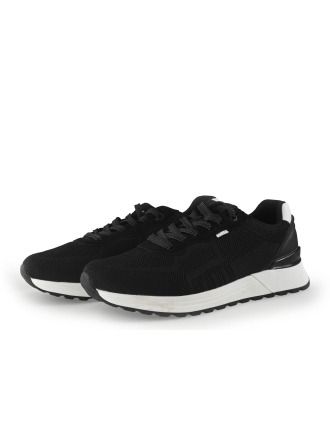 Mexx Sneaker Schwarz 351739
 Größe 43
 