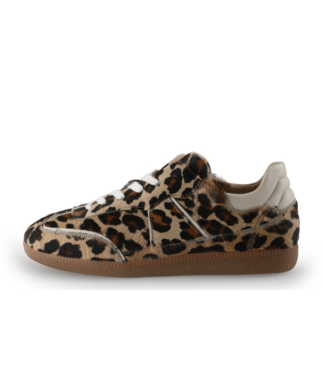 Fred de La Bretoniere Sneaker