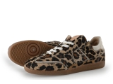 Fred de La Bretoniere Sneaker