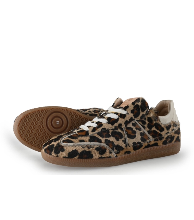 Fred de La Bretoniere Sneaker