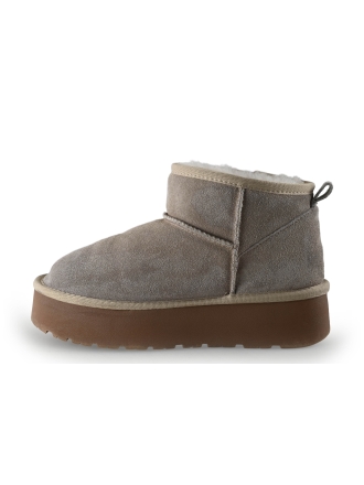 Sacha Stiefeletten Beige 351743
 Größe 37
 