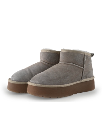 Sacha Stiefeletten Beige 351743
 Größe 37
 