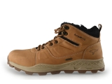 Kangaroos Schnürstiefel