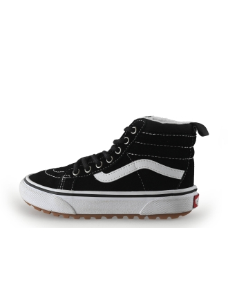 Vans Hohe Sneaker Schwarz 351747
 Größe 30½
 