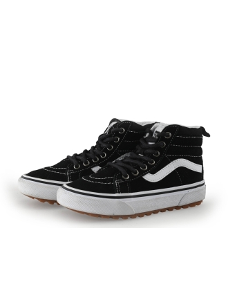 Vans Hohe Sneaker Schwarz 351747
 Größe 30½
 