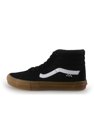 Vans Hohe Sneaker Schwarz 351748
 Größe 42
 