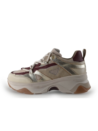 Sacha Sneaker Beige 351749
 Größe 38
 
