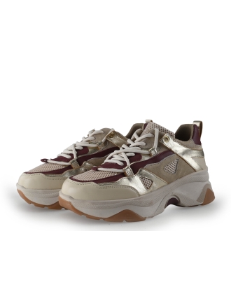 Sacha Sneaker Beige 351749
 Größe 38
 