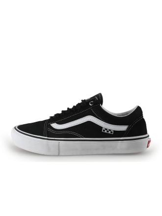 Vans Sneaker Schwarz 351750
 Größe 42
 
