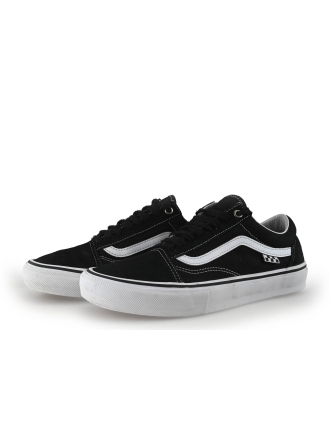 Vans Sneaker Schwarz 351750
 Größe 42
 