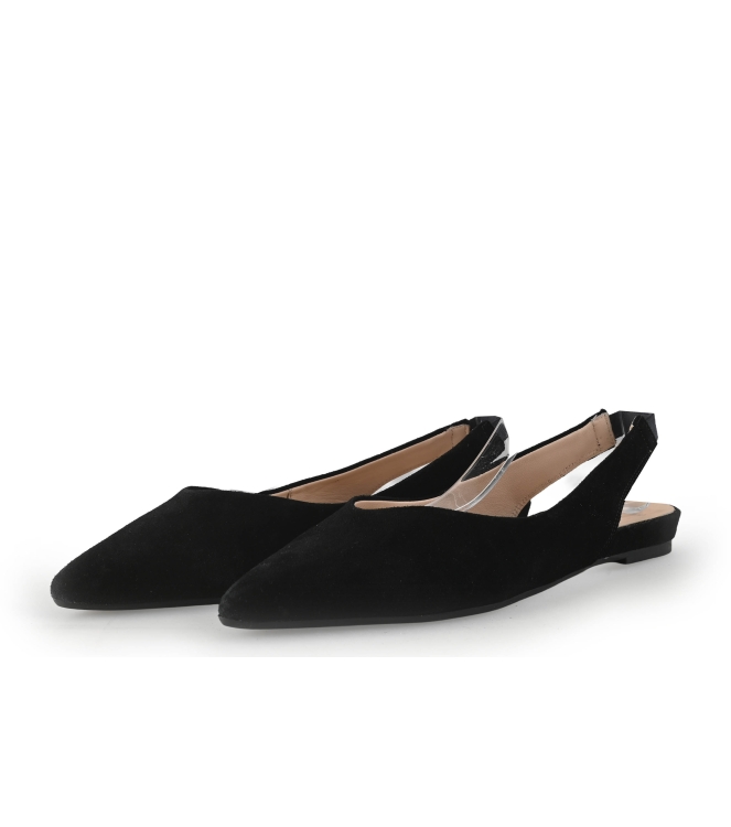 Manfield Slingbacks