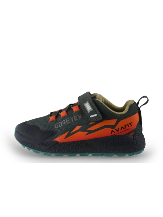 Primigi Sportschuhe Grau 351755
 Größe 30
 