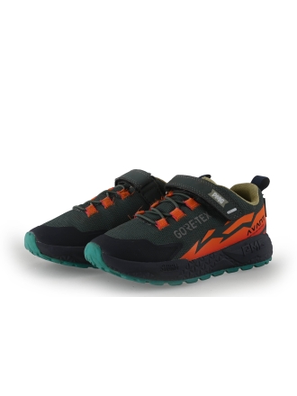 Primigi Sportschuhe Grau 351755
 Größe 30
 