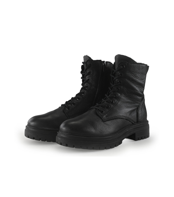 Manfield Schnürstiefel