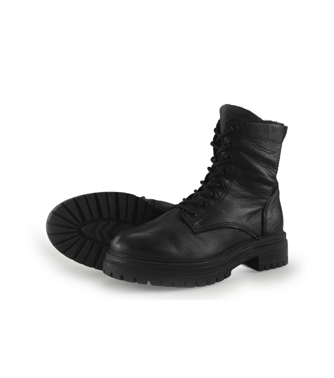 Manfield Schnürstiefel