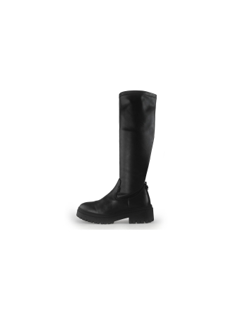 Mexx Stiefel Schwarz 351759
 Größe 37
 