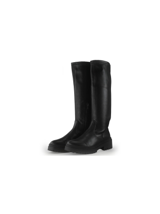 Mexx Stiefel Schwarz 351759
 Größe 37
 