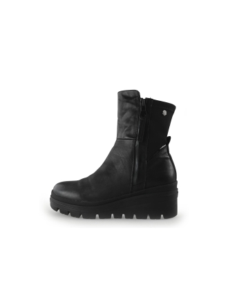 Carmela Stiefeletten Schwarz 351760
 Größe 39
 