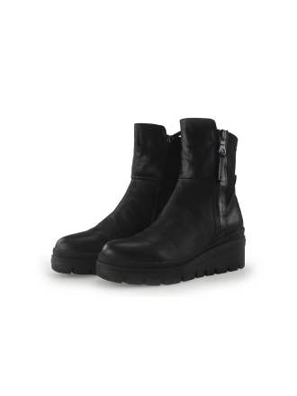 Carmela Stiefeletten Schwarz 351760
 Größe 39
 