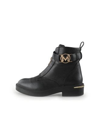 Mexx Bikerstiefel Schwarz 351761
 Größe 38
 