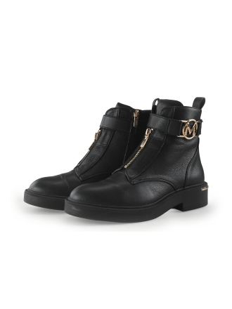 Mexx Bikerstiefel Schwarz 351761
 Größe 38
 