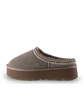 Sacha Mules Pantoletten Beige 351762
 Größe 39
 