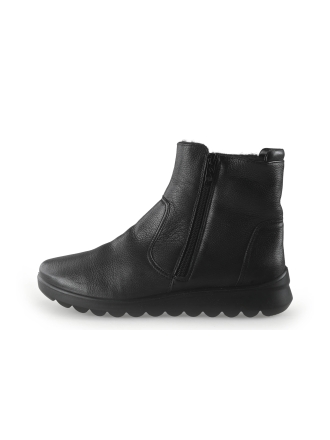 Ara Stiefeletten Schwarz 351765
 Größe 41
 