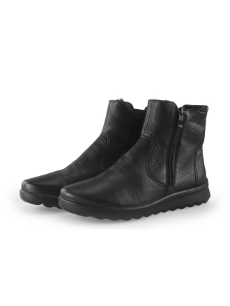 Ara Stiefeletten Schwarz 351765
 Größe 41
 