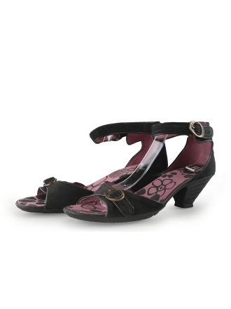 Fly London Sandalen Rosa 351766
 Größe 41
 