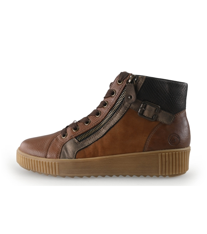 Remonte Hohe Sneaker