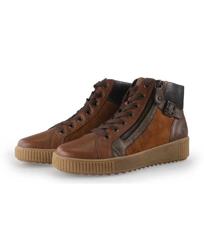 Remonte Hohe Sneaker