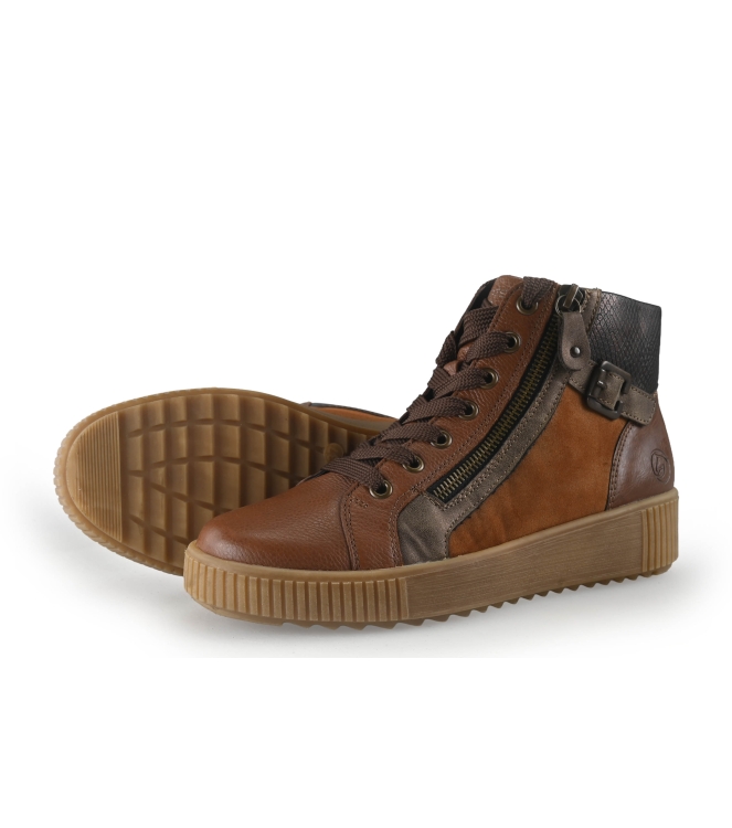 Remonte Hohe Sneaker